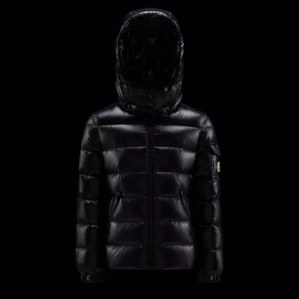 Moncler Bady Down Jacket
